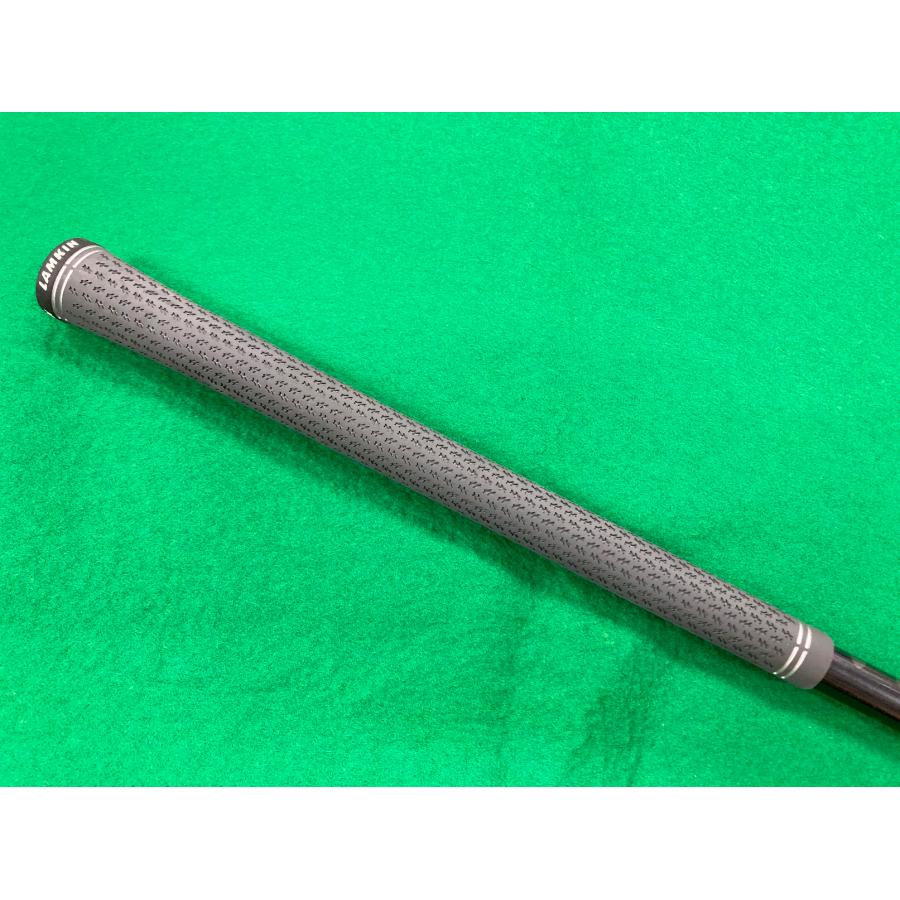【新品即抜き】ディアマナ ブルー TM50 SR Qi35 7W用 純正シャフト 三菱（MITSUBISHI） 【中古】三菱ケミカル ディアマナ ブルー TM 50 (R