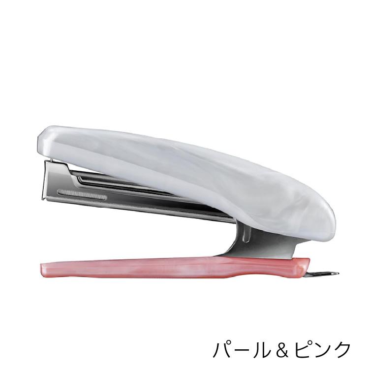 マックス（MAX） HD-10D MAX ホッチキス サステナブルモデル : 印鑑