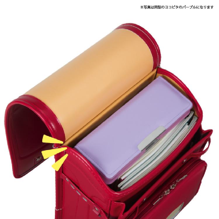 サンスター文具 筆箱 ちいかわ コンパクトふでいれ ヨコピタ