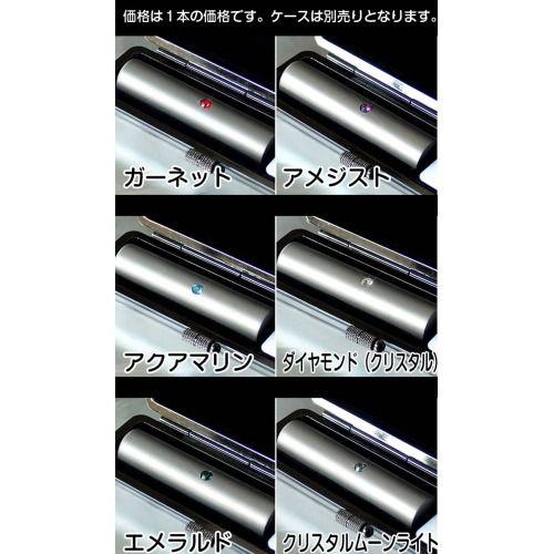 13.5ミリ 印鑑 チタン はんこ 判子 ハンコ フルネーム チタン印鑑 誕生石 実印 銀行印_3