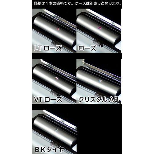 13.5ミリ 印鑑 チタン はんこ 判子 ハンコ フルネーム チタン印鑑 誕生石 実印 銀行印_5