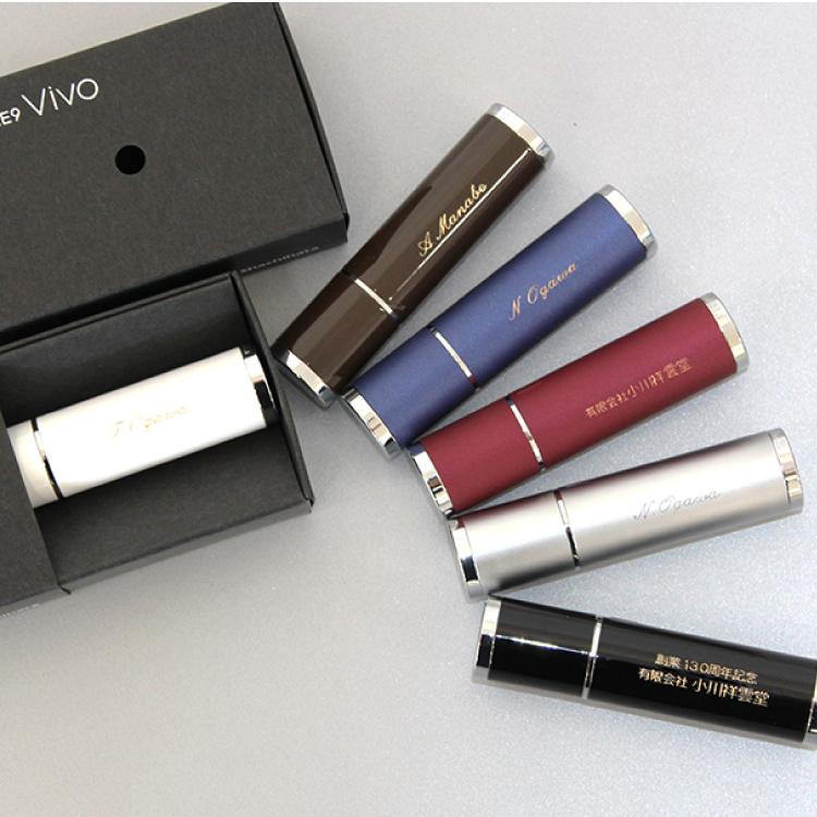 シヤチハタ（Shachihata） 名入れ無料 シャチハタ Vivo ヴィーボ