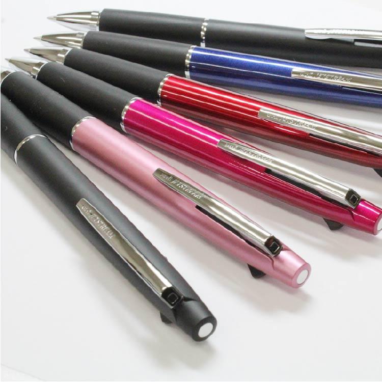 名入れ ジェットストリーム 2＆1 ボールペン2色＆シャーペン