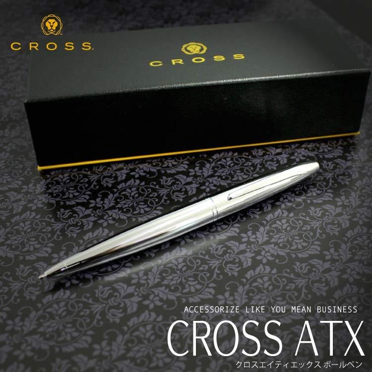 CROSS クロス ボールペン ATX バソールトブラック トランス CROSS クロス ボールペン ATX バソールトブラック トランス