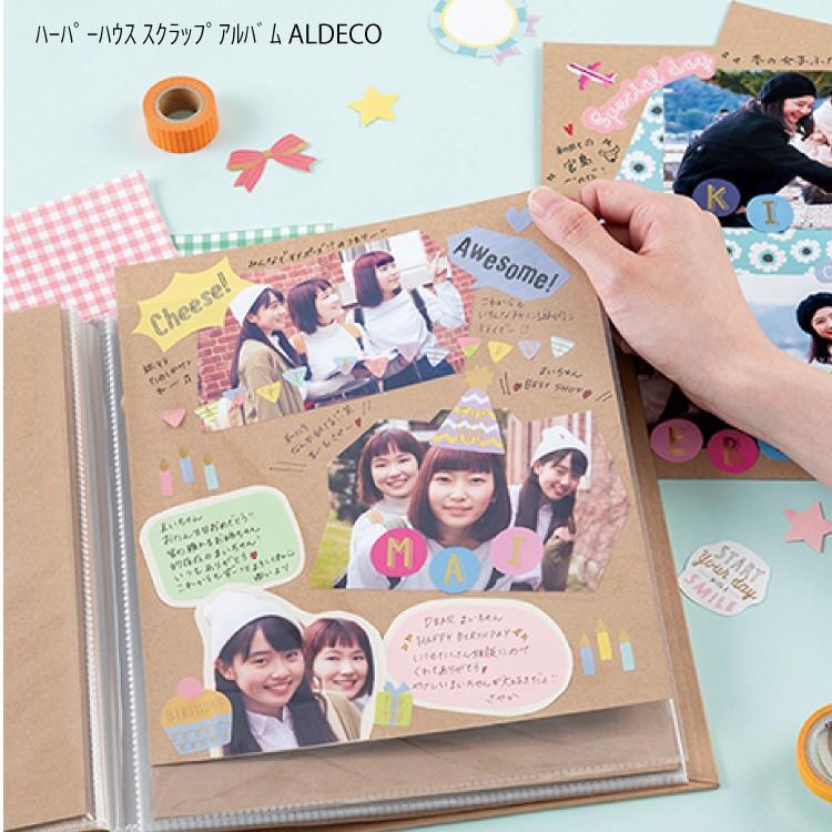 スクラップアルバム Aldec Xp 3710 印鑑 シヤチハタ小川祥雲堂 通販 Yahoo ショッピング