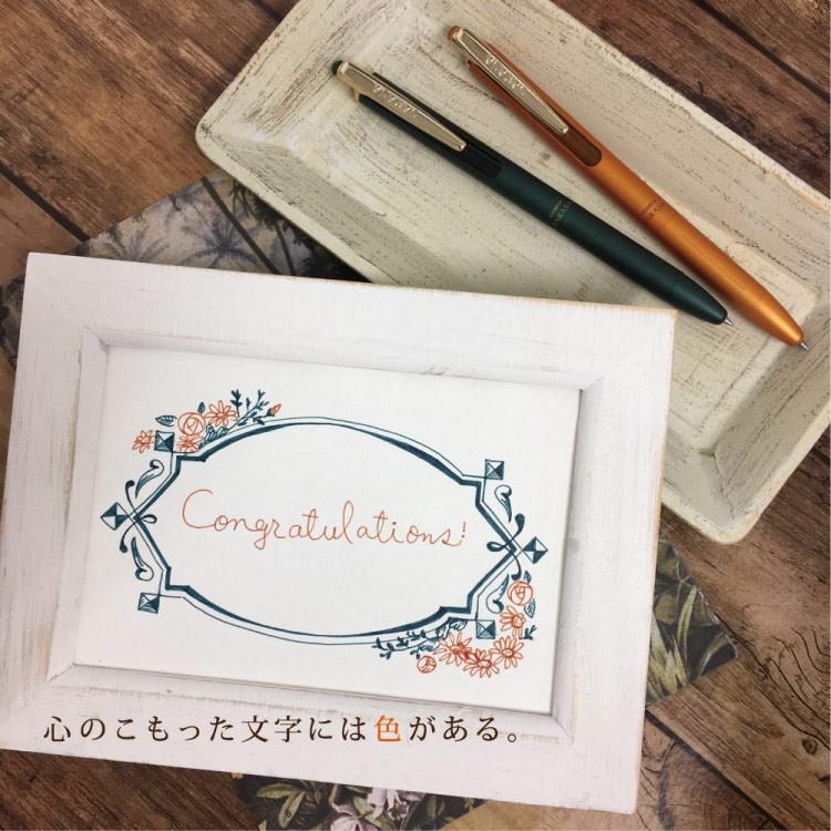 サラサ ZEBRA ゼブラ ボールペン サラサグランド ビンテージ 0.5芯