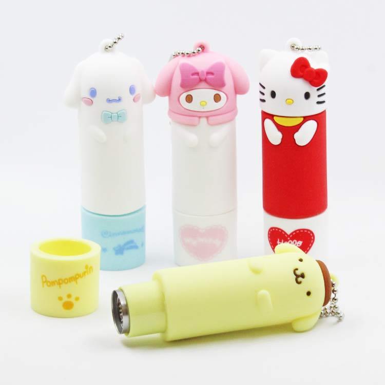 シヤチハタ（Shachihata） シャチハタ ネーム9 サンリオ ホルダー＋ 