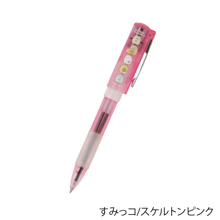 sanrio（サンリオ） タニエバ スタンペン4Fキャップレス 谷川商事