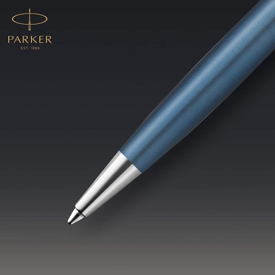 PARKER（パーカー） ソネットプレミアム ボールペン メタル 中字
