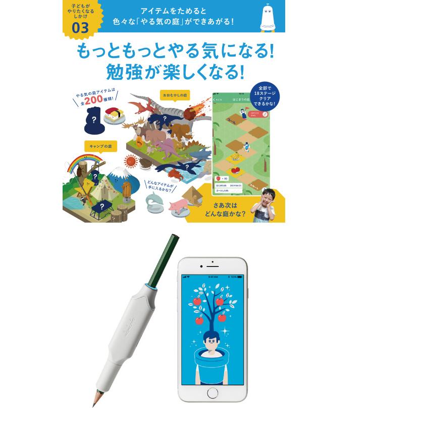 【新着特化】コクヨ(KOKUYO) しゅくだいやる気ペン ＋特製キーホルダー付き Amazon.co.jp: コクヨ(KOKUYO) しゅくだいやる気ペン ＋特製