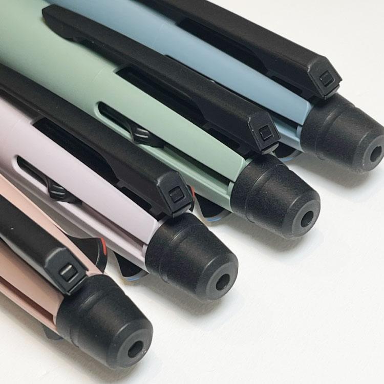 三菱鉛筆 Uni ピュアモルト ジェットストリームインサイド 数量限定 多