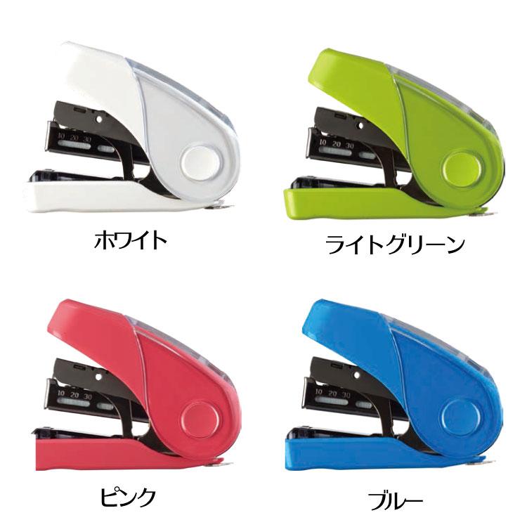 マックス（MAX） サクリシリーズ ホッチキス サクリフラット レトロ