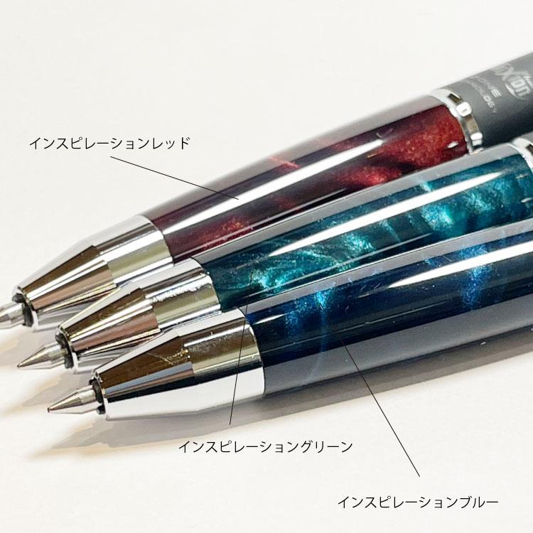 フリクションボールノックゾーン ネームペン LFBKZ-3SEF 0.5mm 極細｜ogawahan｜09