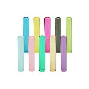 カラー印鑑 スケルトンロング 実印 12mm印鑑 はんこ | ブランド登録なし