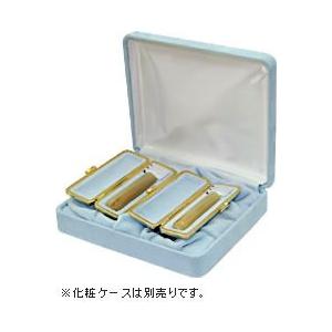 印鑑 実印 銀行印 個人セット 男性用 オランダ水牛 印鑑ケース付 実印15mm 銀行印13.5mm はんこ