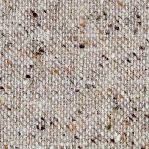 生地 ウール 21190 無地 ネップツイード 10cm単位切り売り 1カット3個