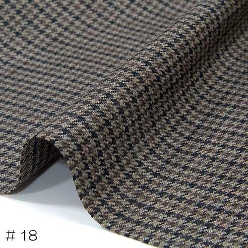 seventen by miho kawahitoガンクラブチェックウールパンツ seventen by miho kawahitoガンクラブチェックウールパンツ 楽天