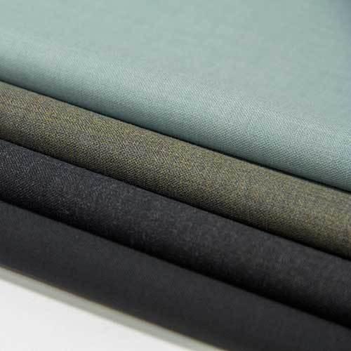 生地 ウール 42700-10 ウールトロピカル(平織) 無地 10cm単位切り売り