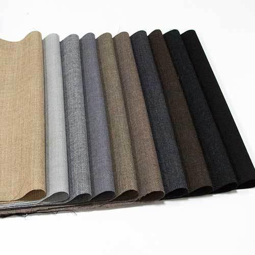 生地 ウール 49920 無地 ウールサキソニー 10cm単位切り売り 1