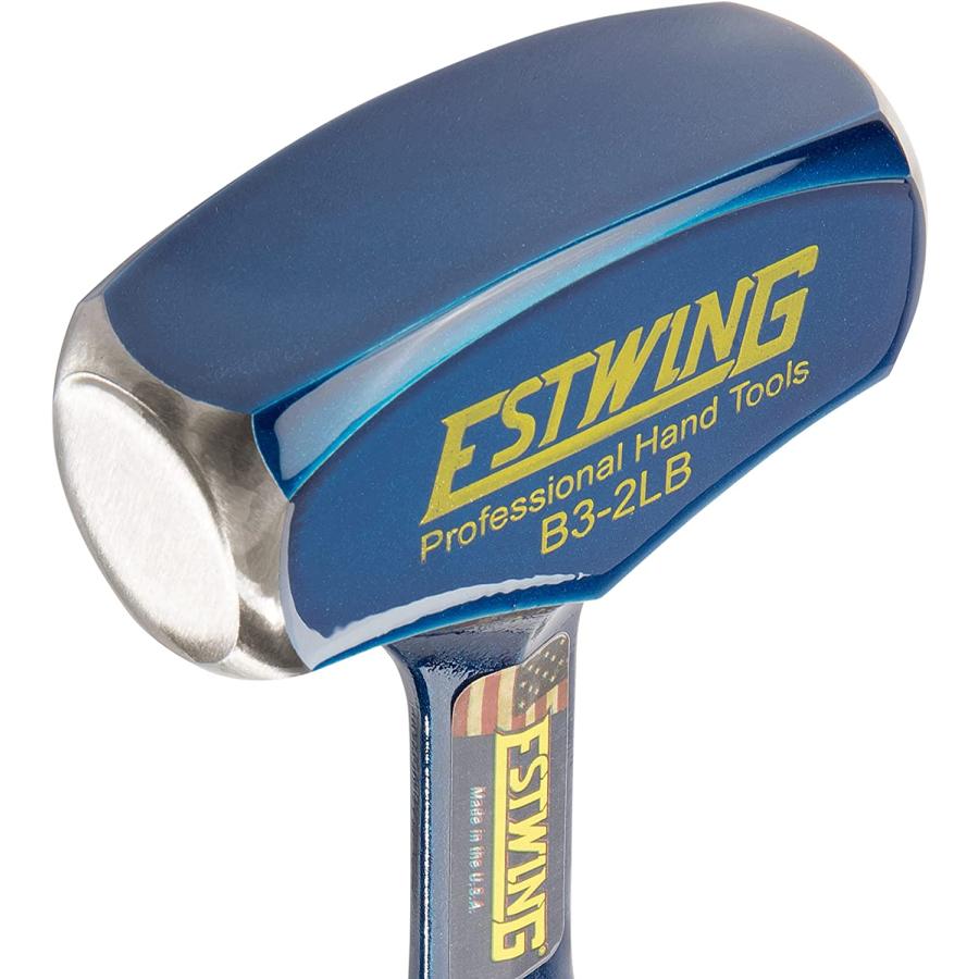 Estwing B3-2LB クラックハンマー (正規代理店品) : OSKオガワ精機