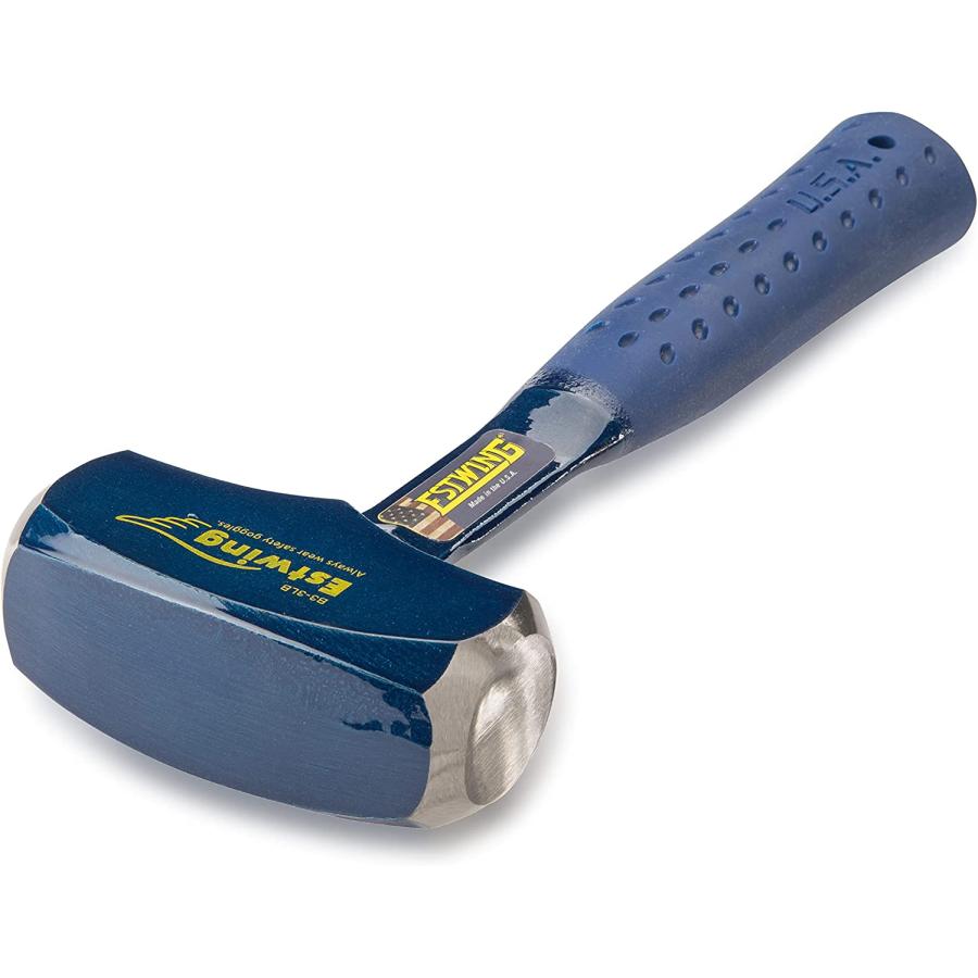 Estwing B3-3LB クラックハンマー (正規代理店品) : OSKオガワ精機