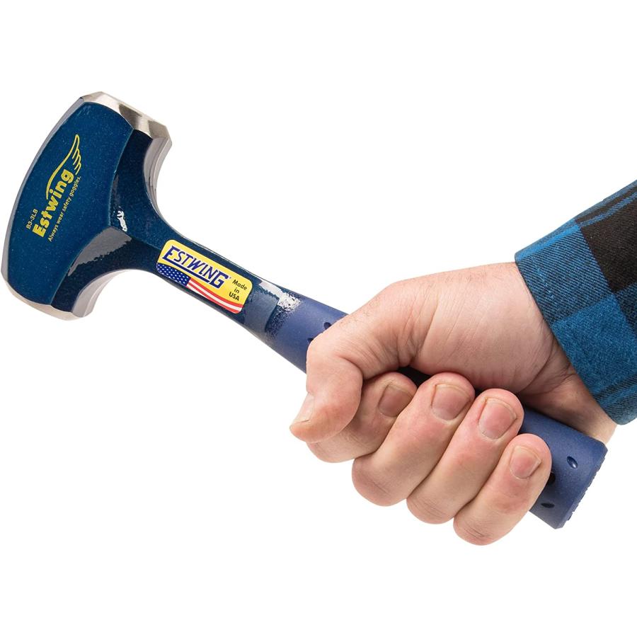 Estwing B3-3LB クラックハンマー (正規代理店品) : OSKオガワ精機
