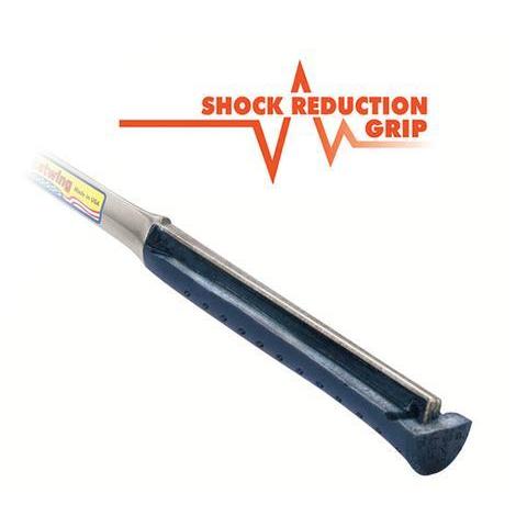 Estwing 溶接チッピングハンマー E3-WC : OSKオガワ精機 - 通販