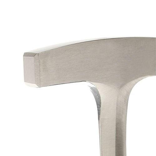 Estwing E30 ロックピックハンマー レザーグリップ : OSKオガワ