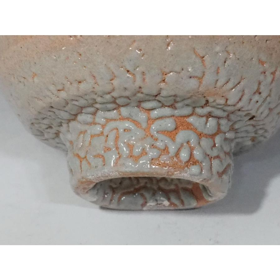 真作】 千漢鳳 茶碗 高麗茶碗 ≪ 井戸茶碗 ≫ ◇韓国人間国宝 共箱