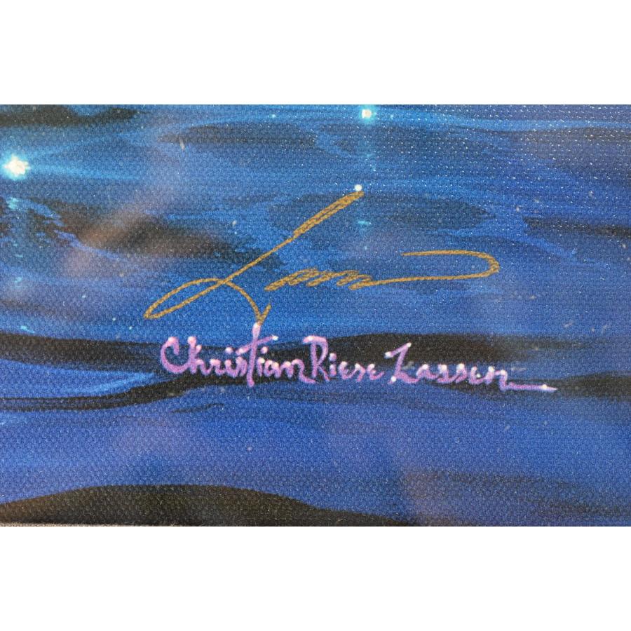 クリスチャン・ラッセン 絵画 エンシャント ミステリー クリスチャン・ラッセン 絵画 エンシャント ミステリー