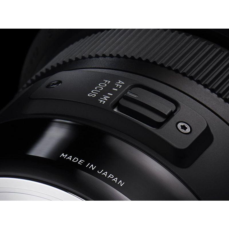 SIGMA 30mm F1.4 DC HSM Art A013 Nikon F-DXマウント APS-C Super35