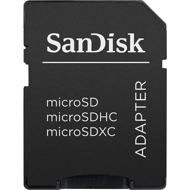 SanDisk Ultra microSDXC 256GB アダプター付き SDSQUAR-256G-GN6MA｜ogawashop｜04