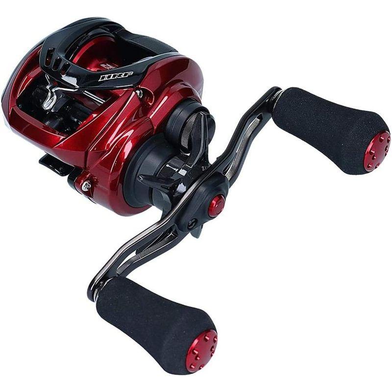 ダイワ(DAIWA) ベイトリール 20 HRF PE SPECIAL 8.1L-TW (2020モデル)｜ogawashop｜02