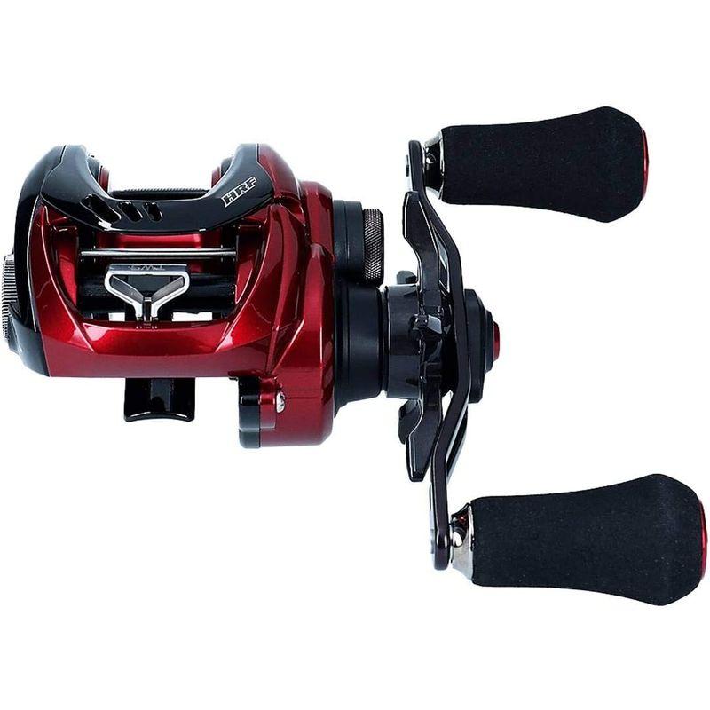 ダイワ(DAIWA) ベイトリール 20 HRF PE SPECIAL 8.1L-TW (2020モデル)｜ogawashop｜06