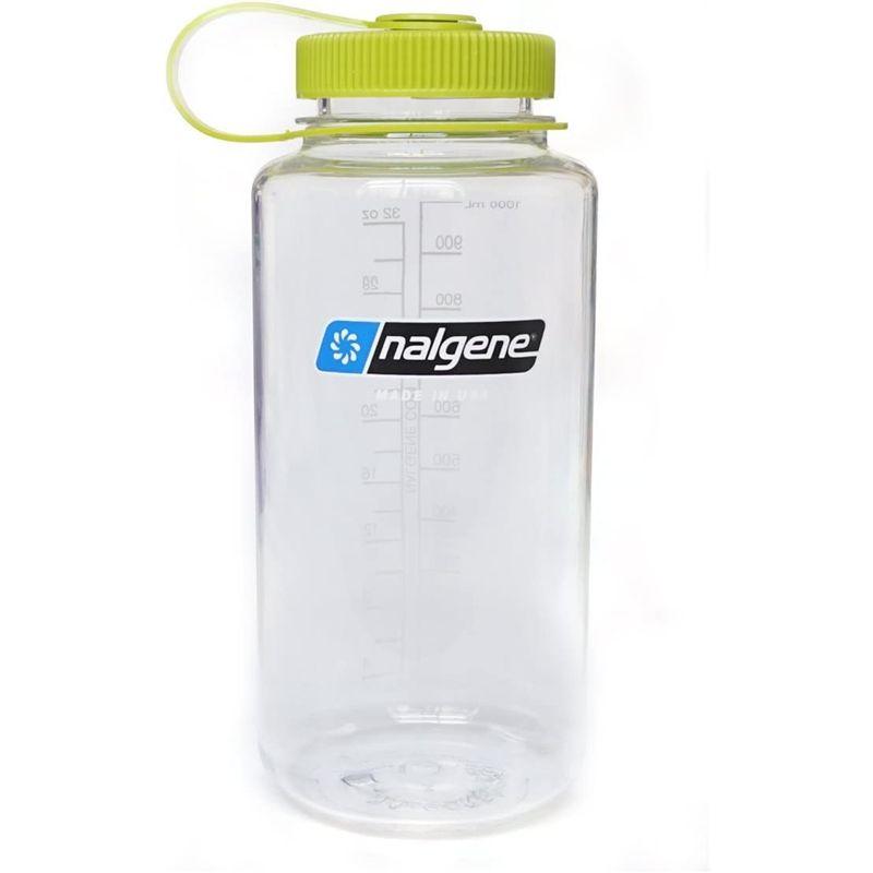 nalgene(ナルゲン) トレッキング 水筒 広口1.0L ポリプロピレン Tritan 91316 クリア｜ogawashop｜07