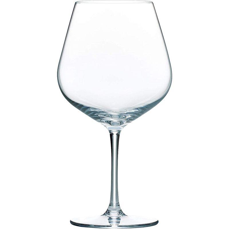 東洋佐々木ガラス ワイングラス ディアマン ブルゴーニュ 730ml 日本製 食洗機対応 RN-11285CS｜ogawashop｜08