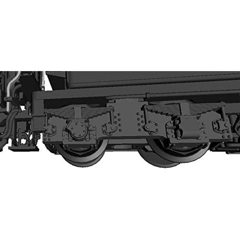 KATO Nゲージ D51 200 2016-8 鉄道模型 蒸気機関車｜ogawashop｜06