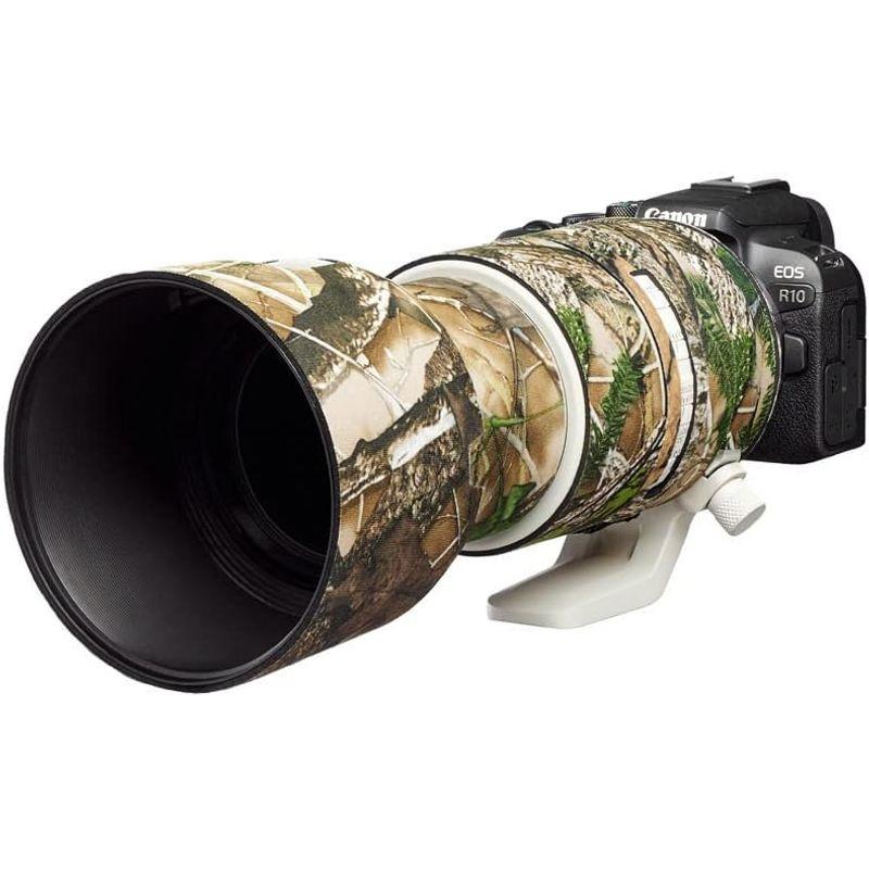 レンズオーク キヤノン RF70-200mm F2.8 L IS USM True Timber HTC Camouflage｜ogawashop｜03