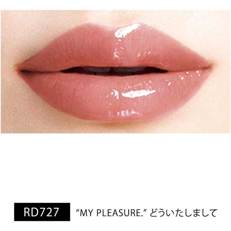 マキアージュ エッセンスジェルルージュ RD727 リキッドタイプ 6g｜ogawashop｜08