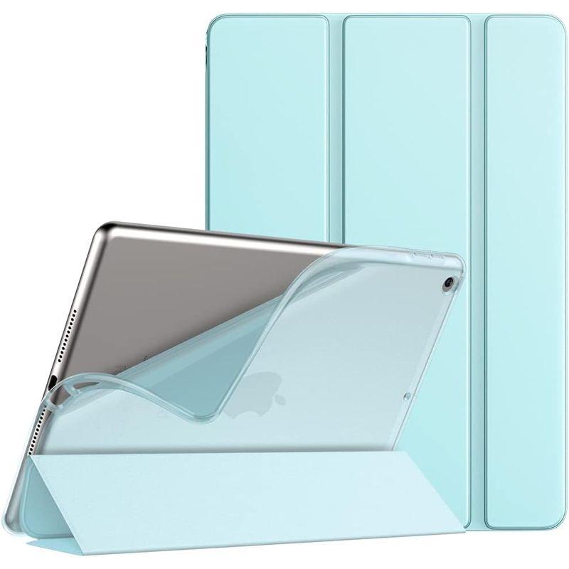 iPad 9ケース 2021 iPad 8 ケース 2020 iPad 10.2 ケース 2019 TiMOVO iPad 2021/202｜ogawashop｜04