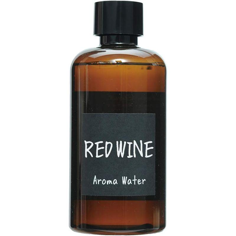 ノルコーポレーション John's Blend アロマウォーター 加湿器用 OA-JON-23-5 レッドワインの香り 520ml｜ogawashop｜04
