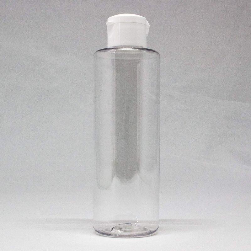 ワンタッチキャップ 透明容器 200ml｜ogawashop｜05