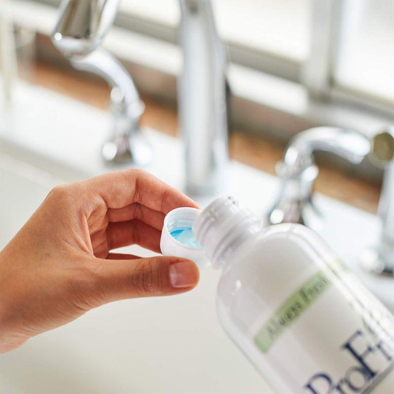 ProFresh (プロフレッシュ) オーラルリンス3本セット タング ProFresh (プロフレッシュ) オーラルリンス3本セット タング