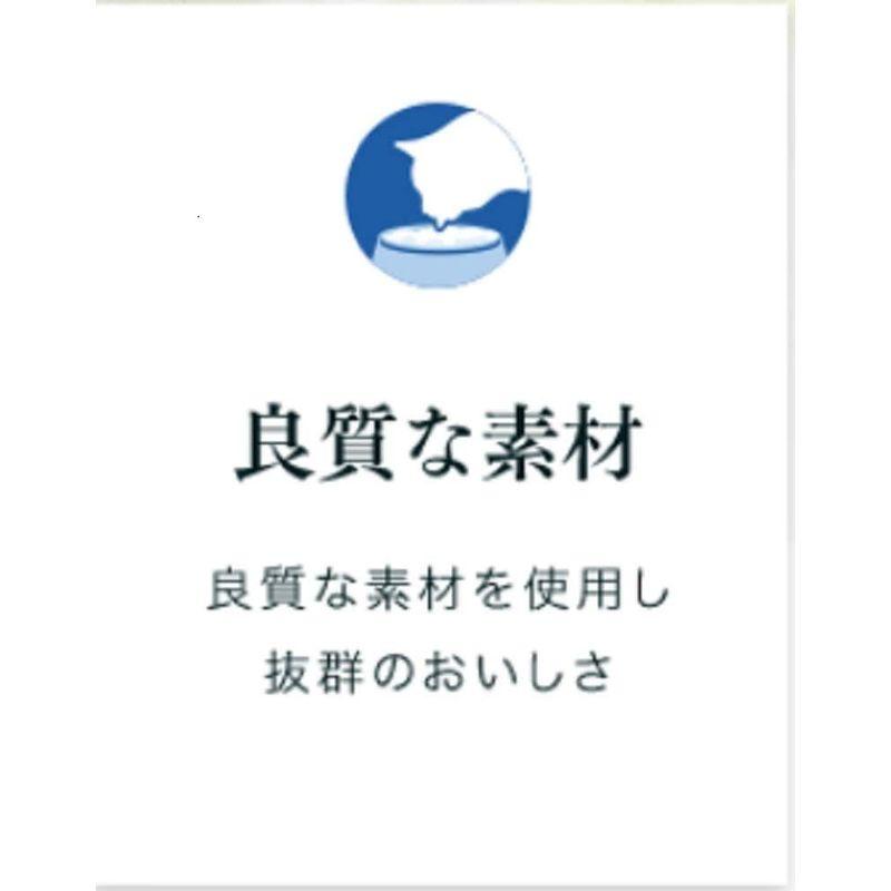 ピュリナ ワン キャットフード キャット パウチ 尿路の健康維持 1歳以上 チキン グレービー仕立て 70g×12個 (まとめ買い)｜ogawashop｜08