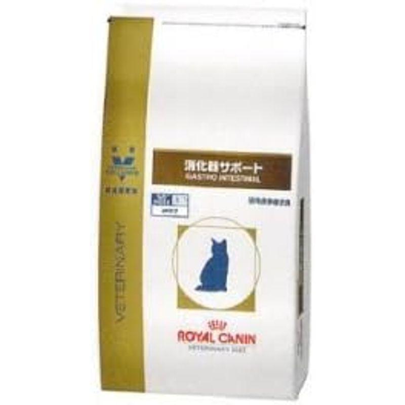 ロイヤルカナン 療法食 猫 消化器サポート 500g｜ogawashop｜05