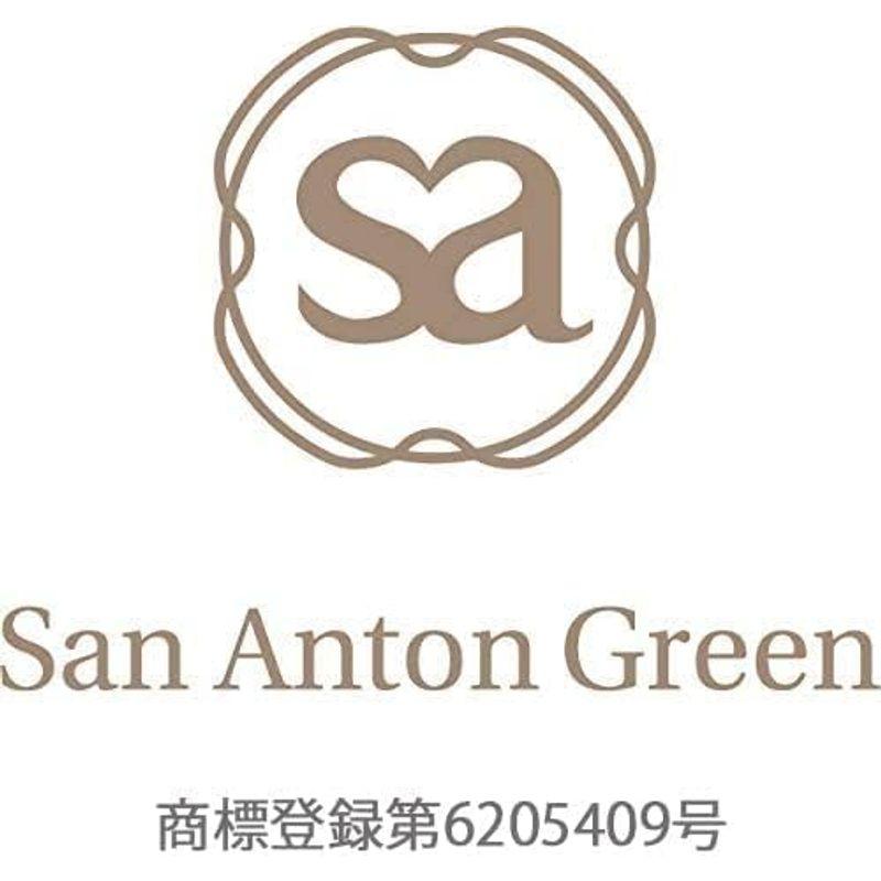 San Anton Green 綿100％ テーブルナプキン ワイントーション 50*50cm 白 ロジエ薔薇 (5枚)｜ogawashop｜04