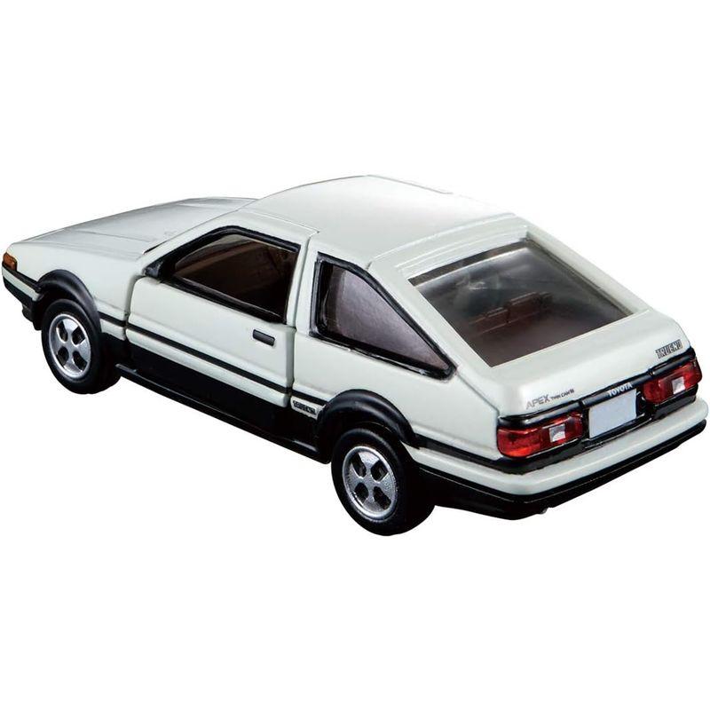 トミカプレミアム 40 トヨタ スプリンター トレノ (AE86) TOMICA16207｜ogawashop｜02