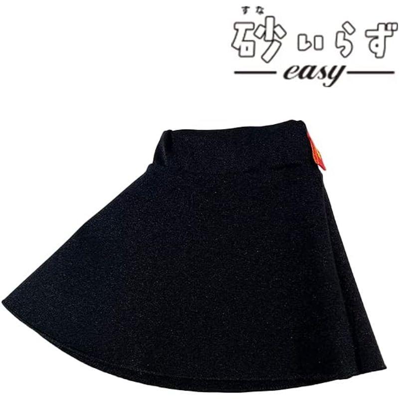 砂いらずeasy（フックなし）砂よけ 靴カバー テニス 砂よけカバー トレッキング 登山 (M)｜ogawashop｜03