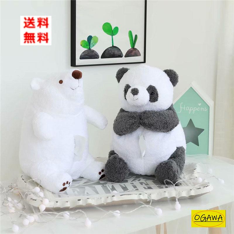 ティッシュケース パンダ Panda ティッシュボックス ぬいぐるみ 玩具 おもちゃ 可愛い ティッシュ箱 小物入り ティッシュペーパー キッチン 台所 リビング Xz001 Ogawastore 通販 Yahoo ショッピング