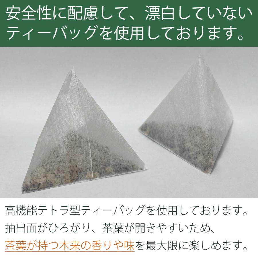 小川生薬 徳島産スギナ茶（すぎな茶） 3g×40袋 5個セットさらにもう1個プレゼント｜ogawasyouyaku｜03